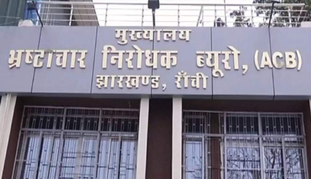 एसीबी ने शराब घोटाला मामले में दो लोगों को छत्तीसगढ़ से किया गिरफ्तार