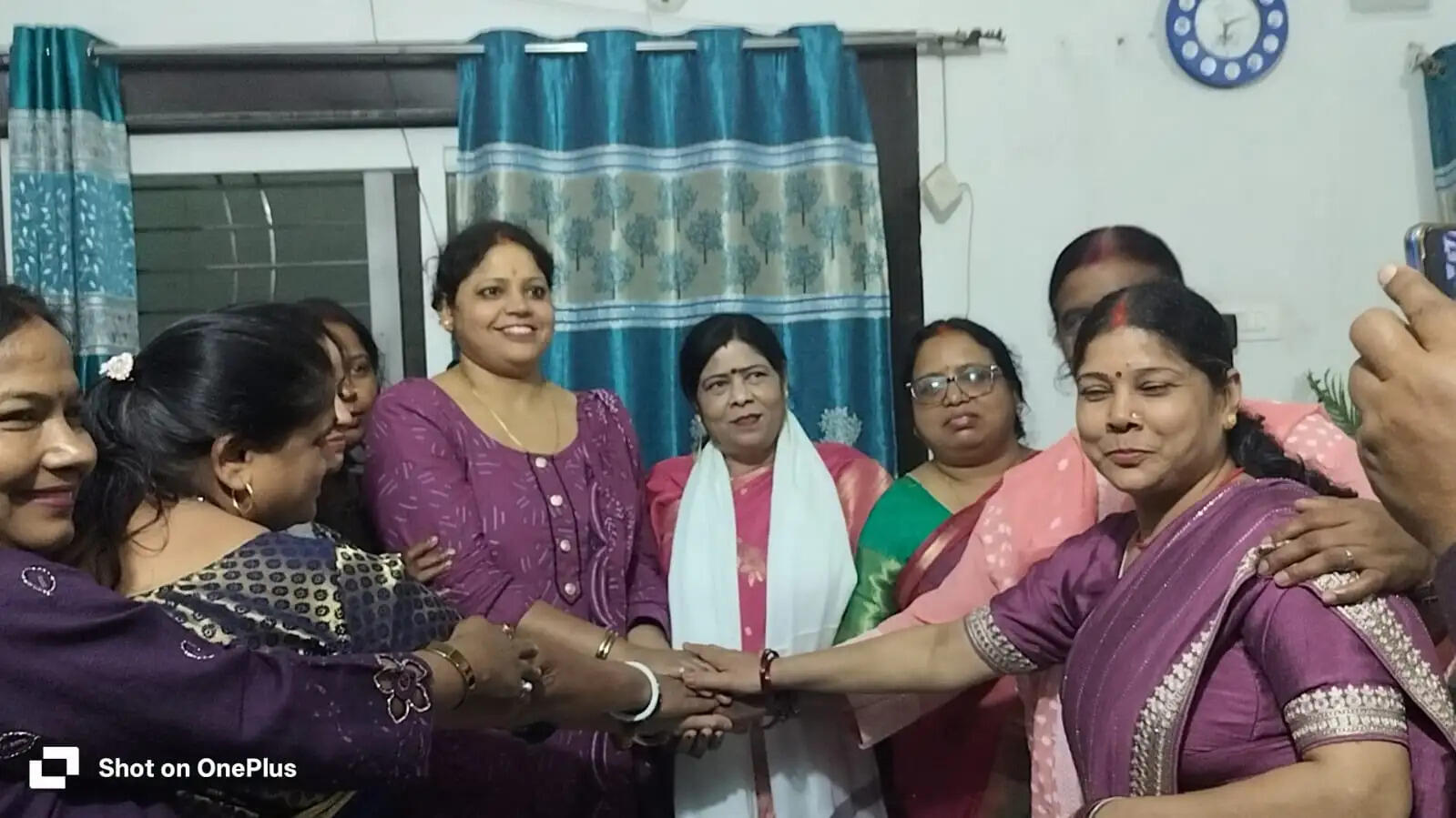 रौनियार विकास महिला इकाई गठित, मीनाक्षी बनीं अध्यक्ष