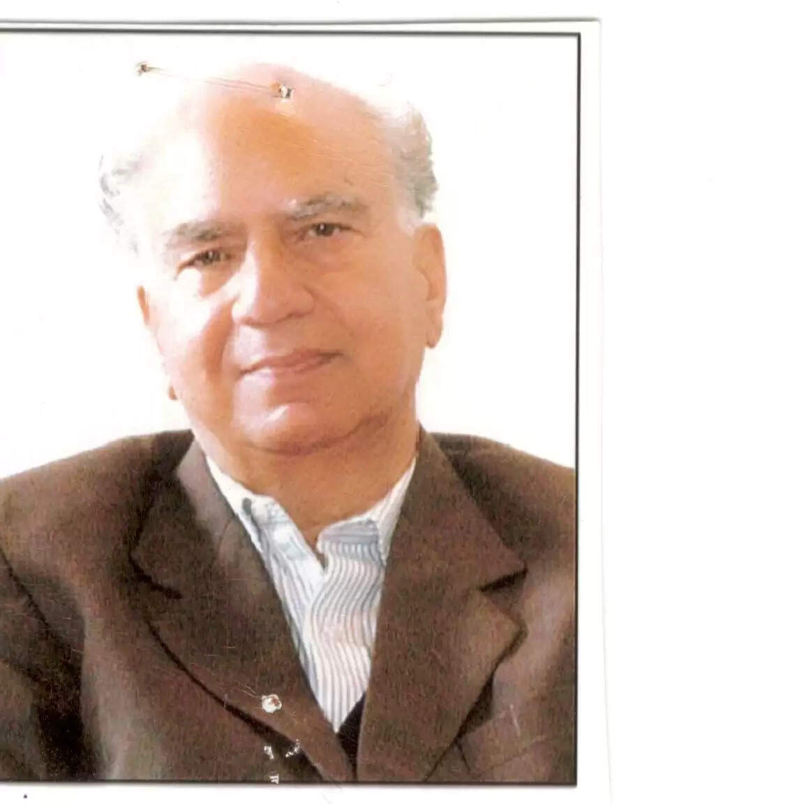 बढ़ती आबादी, प्रदूषण और बेरोजगारी भारत की सबसे बड़ी चुनौती : शांता कुमार