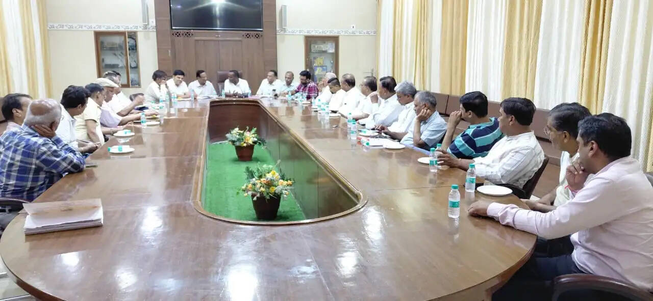 बीकानेर जिला उद्योग संघ के 65 वर्ष पूर्ण