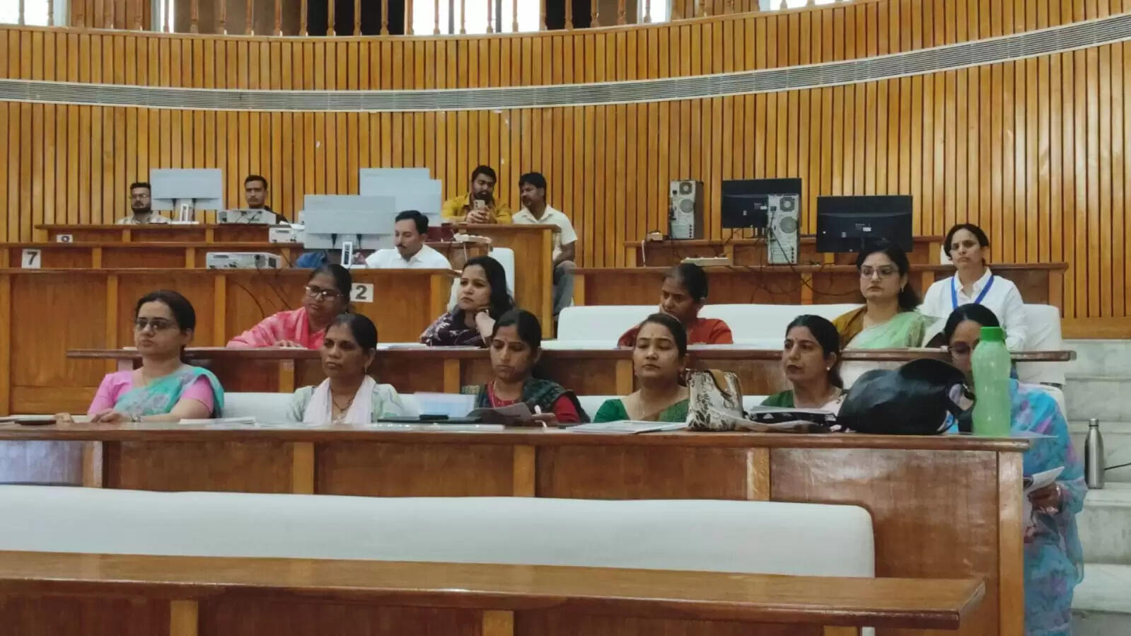 पहली बार पूरी तरह से डिजिटल माध्यम से होगी जनगणना