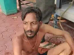 भोपाल के 10 नंबर मार्केट में अतिक्रमण हटाने की कार्रवाई के बीच व्यापारी ने खुद को लगाई आग, व्यापारियों में आक्रोश