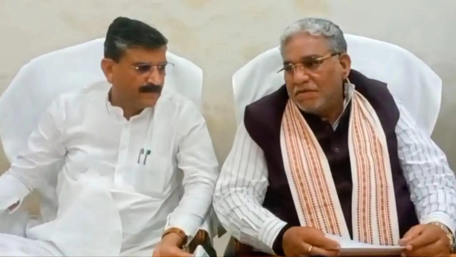 हरियाणा सफाई कर्मियाें की हड़ताल खत्म, सरकार ने कई मांगे मानी