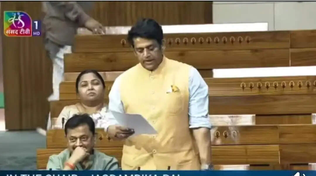 महिला सशक्तिकरण के लिए ऐतिहासिक कदम : रवि किशन शुक्ला