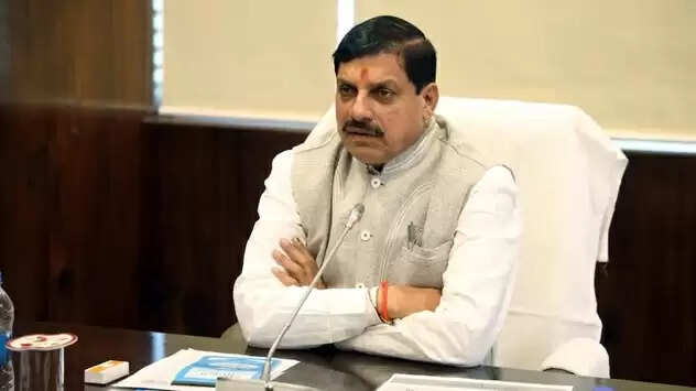 मुख्यमंत्री डॉ. यादव ने संत डॉ. वेदांती के देवलोकगमन पर श्रद्धांजलि अर्पित की