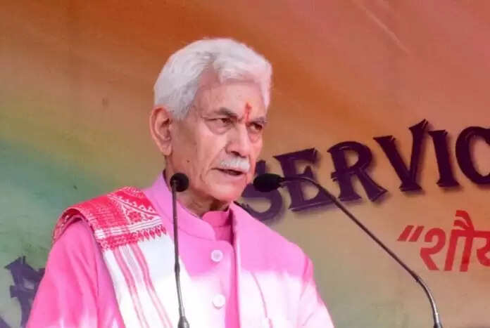 कश्मीर विश्वविद्यालय में डॉ. राही मासूम रज़ा की विरासत पर अंतरराष्ट्रीय संगोष्ठी का उद्घाटन