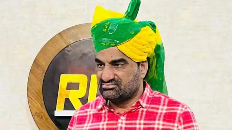 नागौर में होगी दिशा समिति की बैठक, विकास योजनाओं की होगी समीक्षा