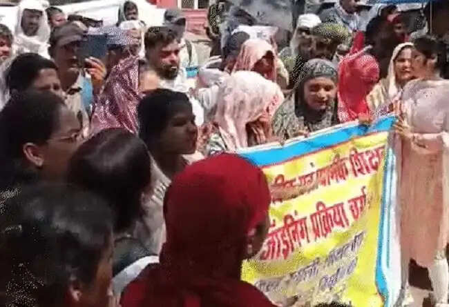 मप्रः डीपीआई के घेराव के बाद शिक्षकों के नियुक्ति के आदेश जारी, 12 से 18 मई तक कर सकेंगे स्कूल चॉइस