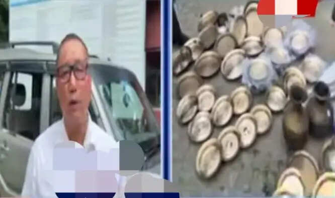 सर्थेबाड़ी में 24 घंटे के भीतर तीन शातिर चोर गिरफ्तार