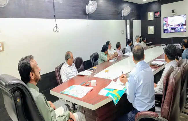 नारनौलः अनाज मंडियों में गेहूं व सरसों की खरीद में तेजी, किसानों को 48 घंटे में भुगतान