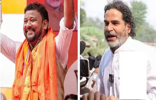 बांकीपुर उपचुनाव पर लोगों की राय, भाजपा-जन सुराज के बीच हो सकता है सीधा मुकाबला