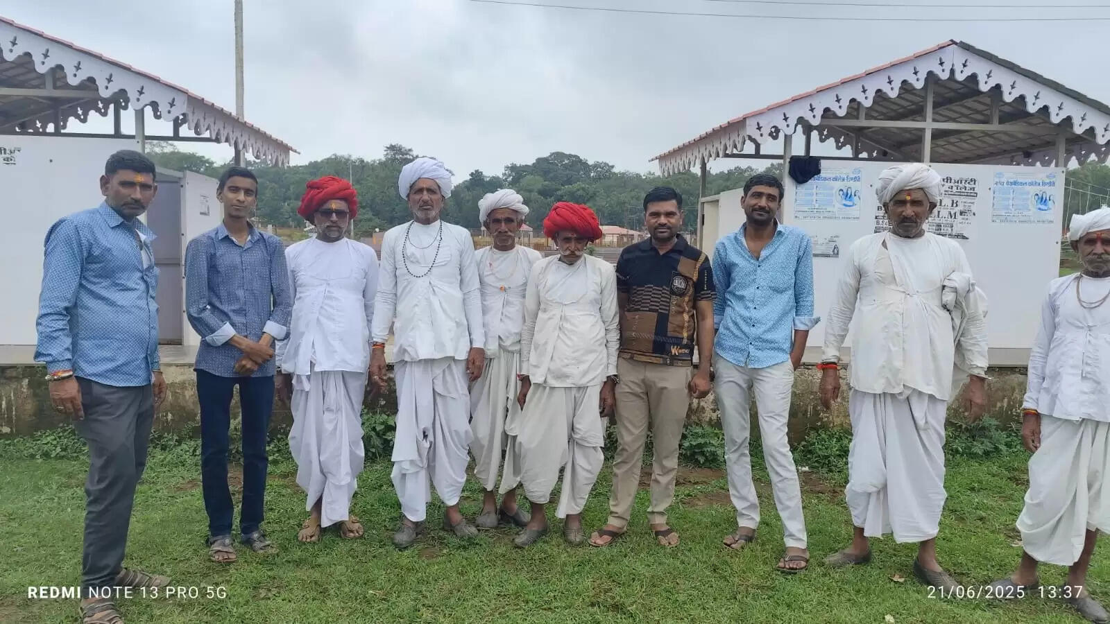 अनूपपुर: अमरकंटक का अद्भुत प्रकृति सौंदर्य मोहित करने वाला है