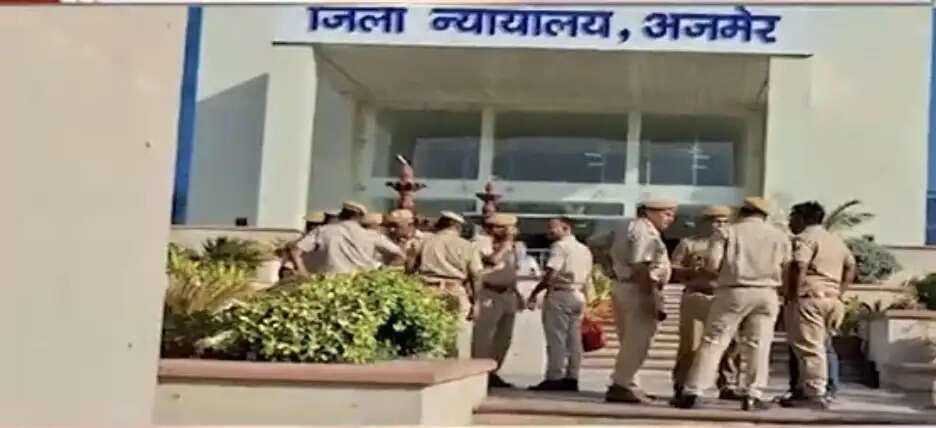 दरगाह में महादेव मंदिर होने के दावा प्रकरण: पक्षकार बनने की सुनवाई 8 मई को, आएगा अदालत का फैसला