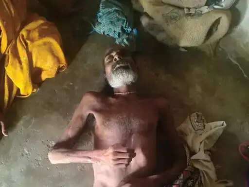 अनूपपुर: खेत में बने मकान में संदिग्ध हालत में मिला अधेड़ का शव, जांच में जुटी पुलिस