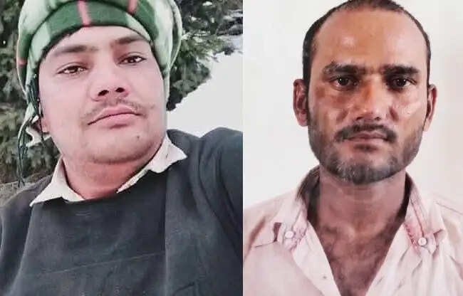 सोनीपत:हाईवे पर टायर बदल रहे तीन युवकों को ट्रक ने रौंदा, दो की मौत