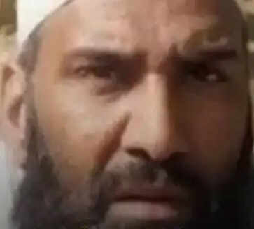 शामली : कैराना पलायन का मुख्य सूत्रधार एक लाख का इनामी अपराधी मुठभेड़ में ढेर