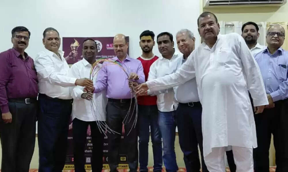 बीकानेर जिला उद्योग संघ का नवाचार: जानलेवा मांझों से नागरिकों को बचाना हमारा नैतिक कर्तव्य