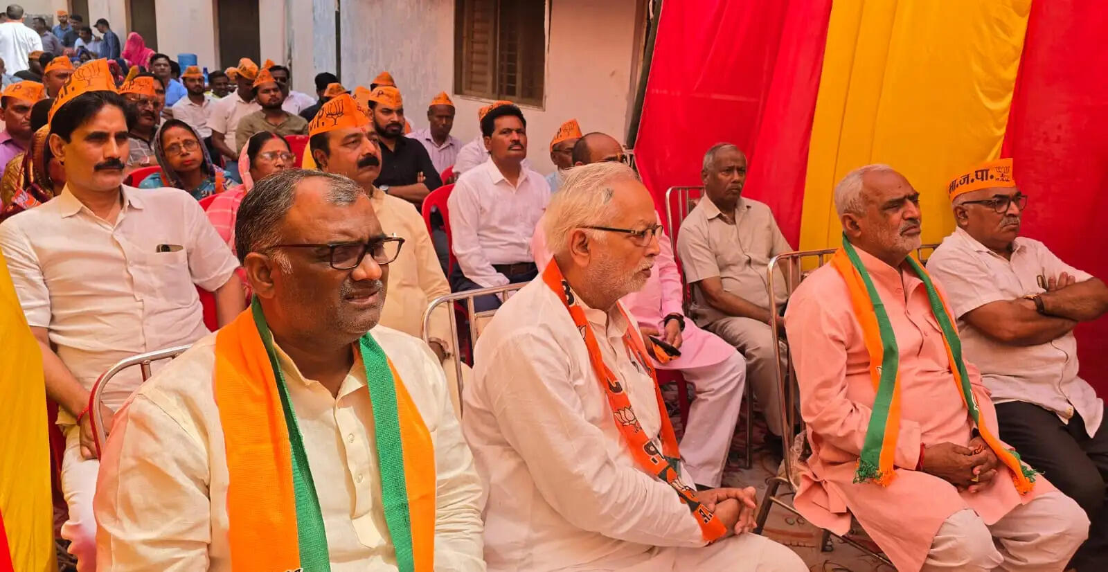 ‘मन की बात’ कार्यक्रम में पीएम मोदी के संदेशों से लोगों को मिली प्रेरणा