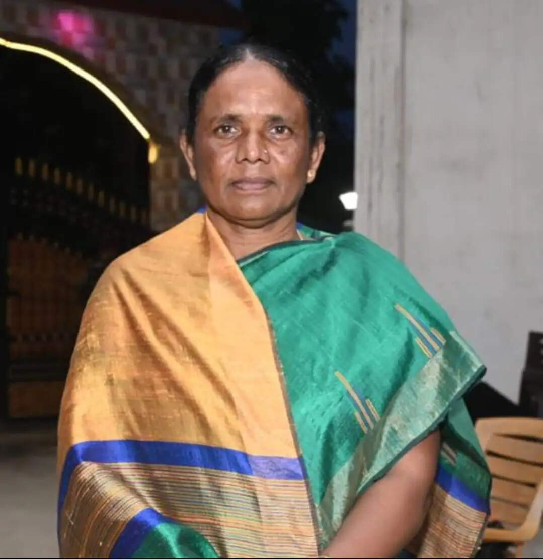 अबुआ दिशोम बजट से आत्मनिर्भर झारखंड की दिशा मजबूत होगी : जोबा माझी