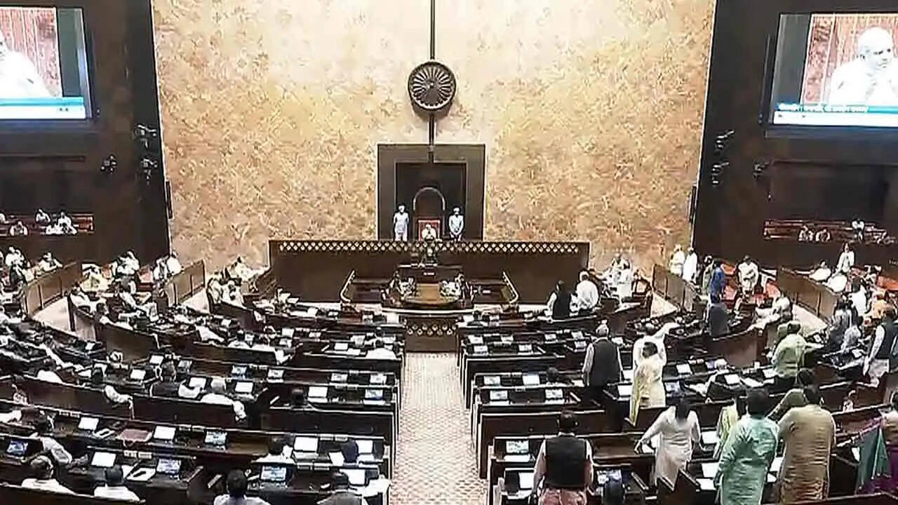 पश्चिम बंगाल से राज्यसभा की तीन सीटों पर उपचुनाव 24 जुलाई को