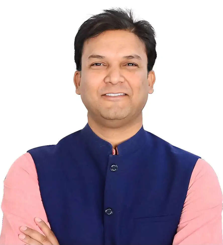 परिसीमन को लेकर भ्रम फैलाना गैर-जिम्मेदाराना, संवैधानिक प्रक्रिया का करें सम्मान: भाजपा