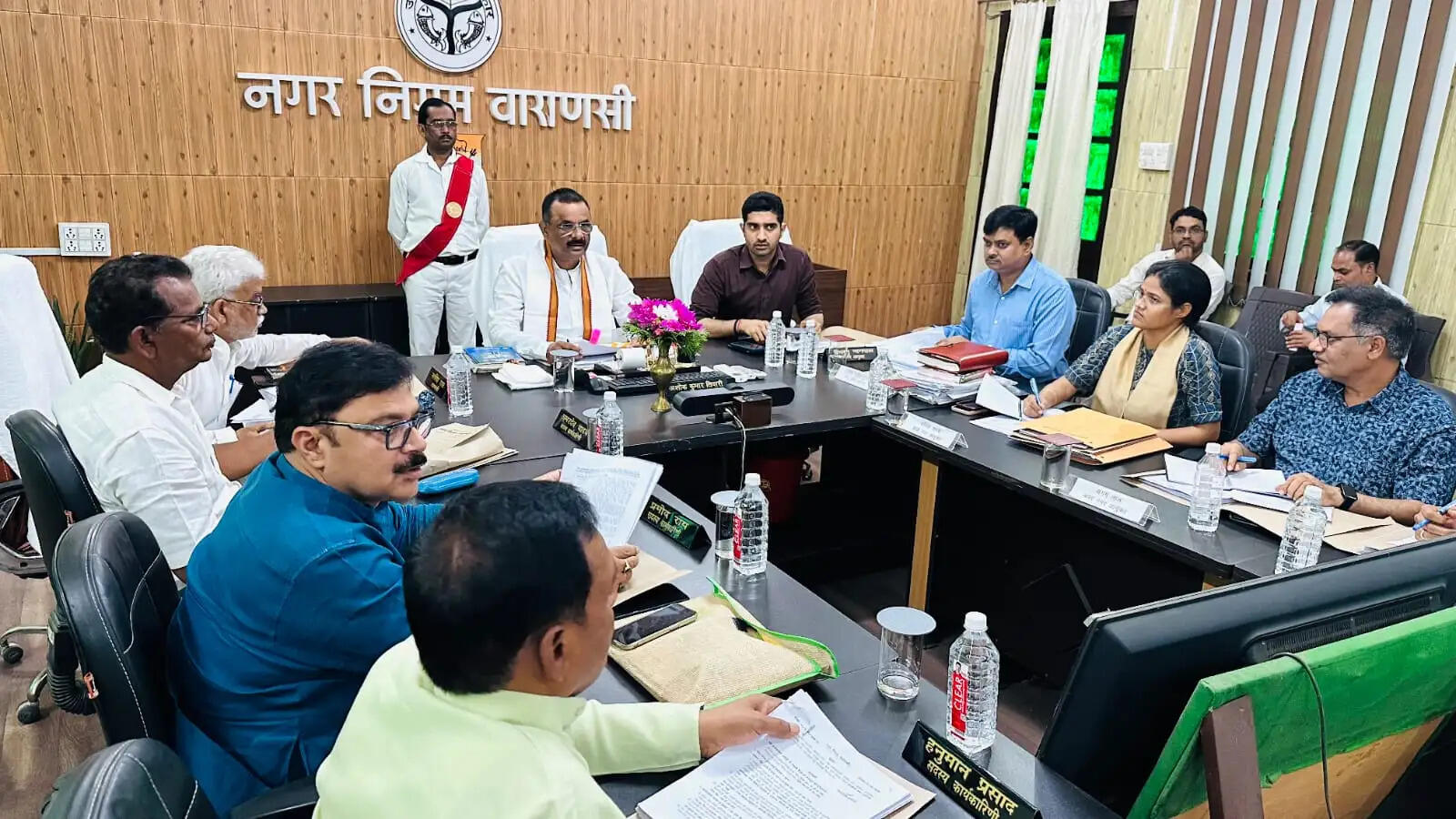 वाराणसी : 15 जुलाई तक ऑनलाइन हाउस टैक्स जमा पर मिलेगी 12 प्रतिशत की छूट