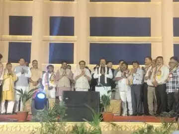 बाबा साहब के संविधान से देश के हर नागरिक को मिला बराबरी का अधिकार : केशव प्रसाद मौर्य