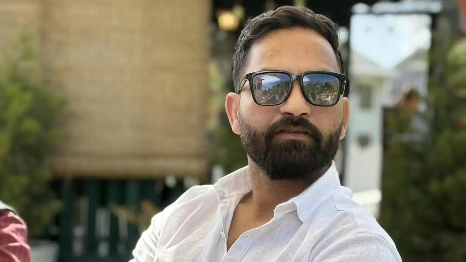 मेहराज़ मलिक के पीएसए मामले में उच्च न्यायालय अगले सप्ताह दलीलें सुनेगा