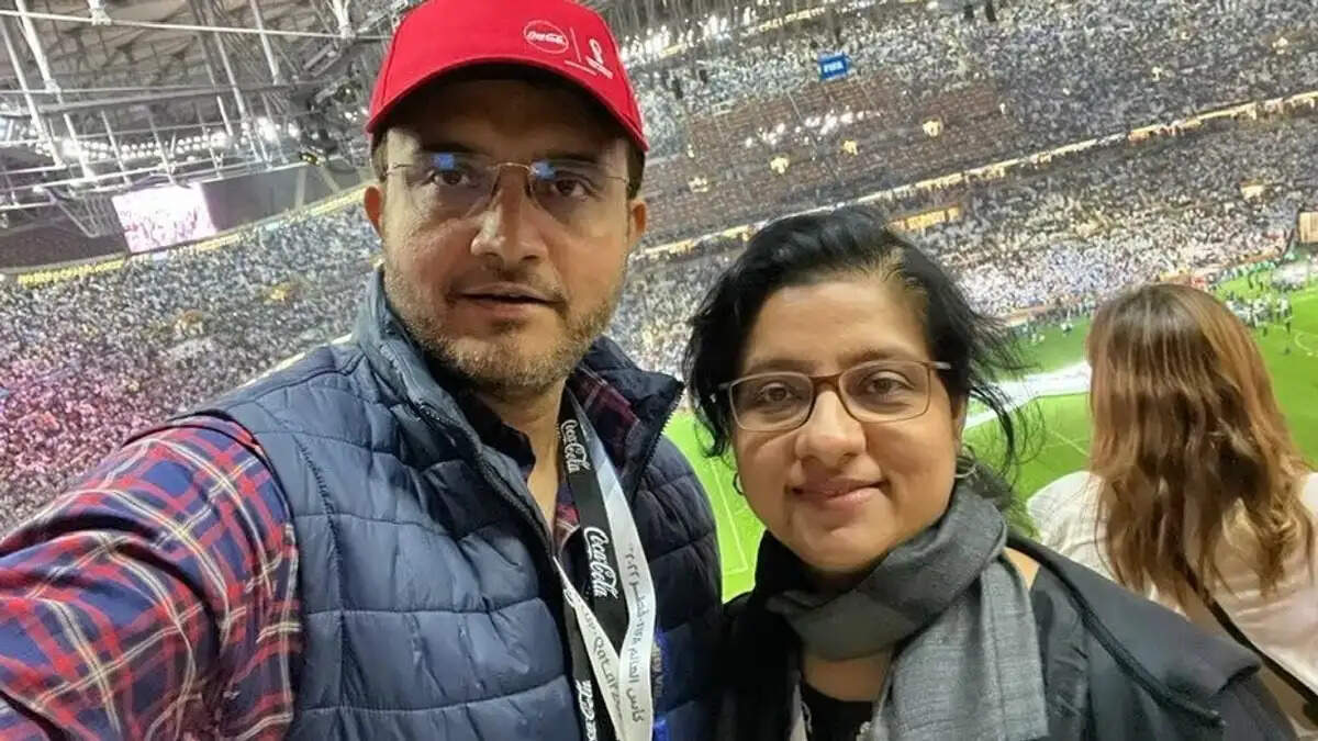 बंगाल सरकार ने सौरव गांगुली की सुरक्षा में किया बदलाव, जेड की जगह वाई श्रेणी की सुरक्षा दी जाएगी