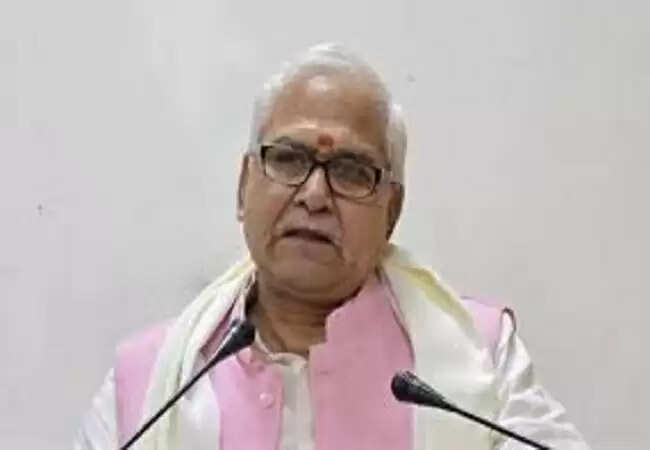 स्वधर्म स्वदेश स्वराज्य हमारे स्वबोध की प्रेरणा : स्वान्त रंजन