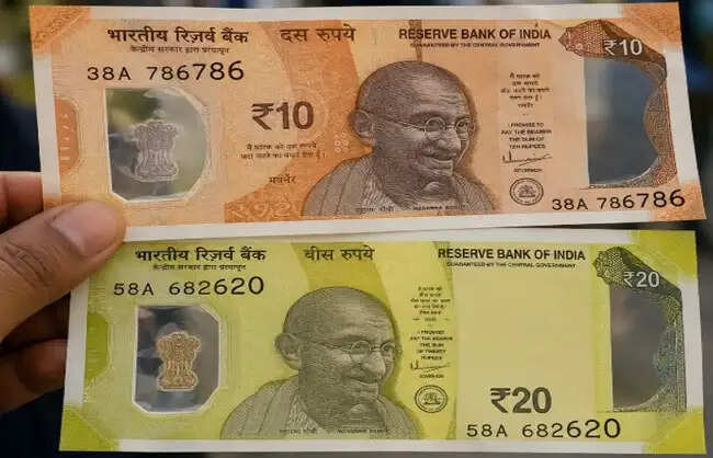 आरबीआई अगले वित्त वर्ष की शुरुआत से जारी करेगा प्लास्टिक के नोट: मल्होत्रा