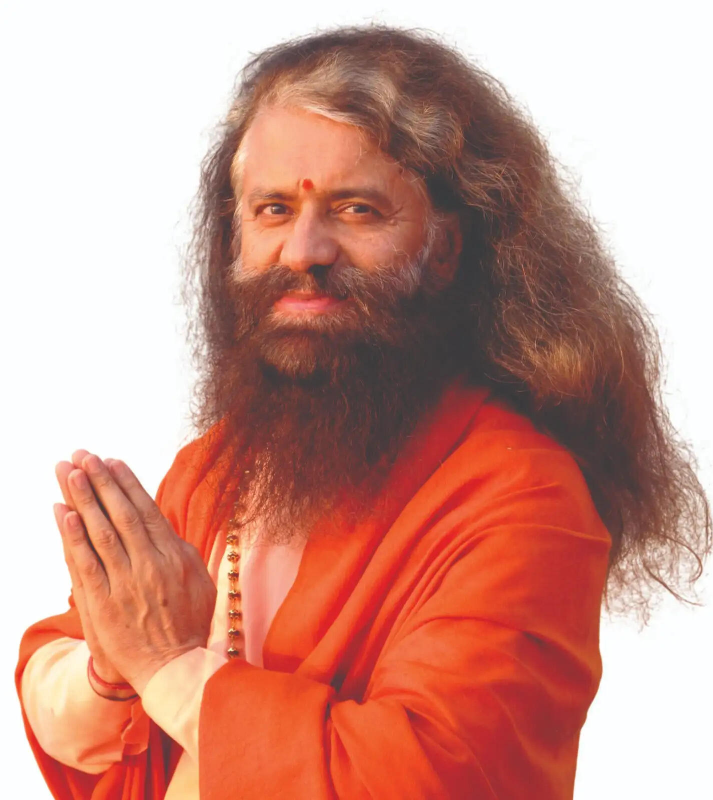 परमार्थ निकेतन के संस्थापक&nbsp;स्वामी चिदानन्द सरस्वती को दिया जाएगा 2026 का विवेकानंद सेवा सम्मान