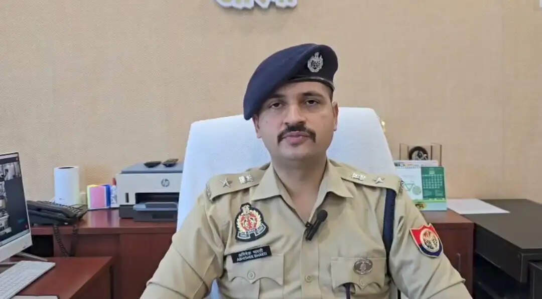 औरैया : यमुना में कूदे डॉक्टर सौरभ वाजपेयी का शव 15 घंटे बाद मिला, अस्पताल संचालक गिरफ्तार