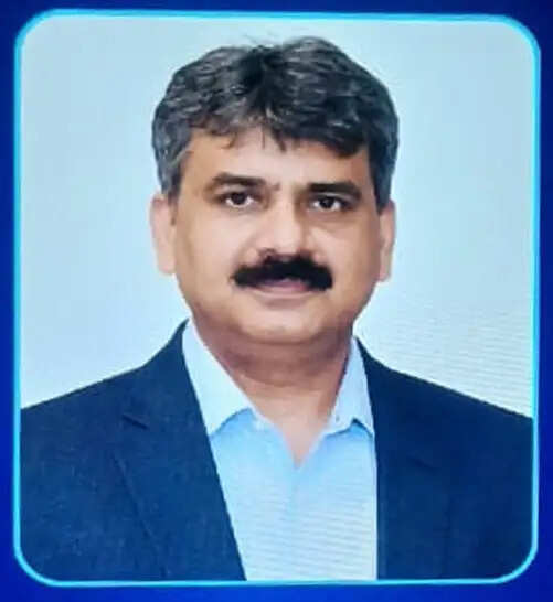 दिलीप कुमार सिंह बने पश्चिम मध्य रेल के नए महाप्रबंधक