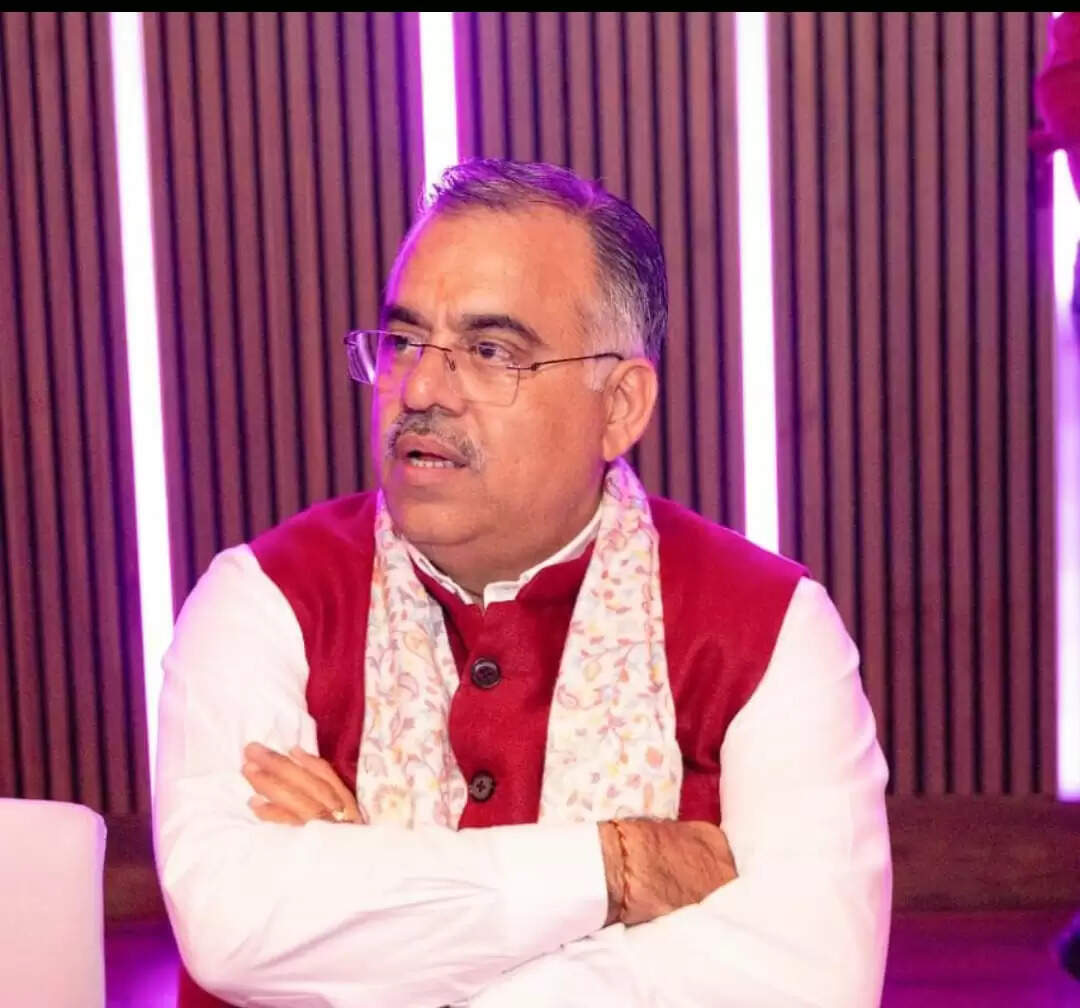 अमित शाह के पंजाब दौरे से नशा तस्करों व गैंगस्टर नेटवर्क पर होगा प्रहार: भाजपा