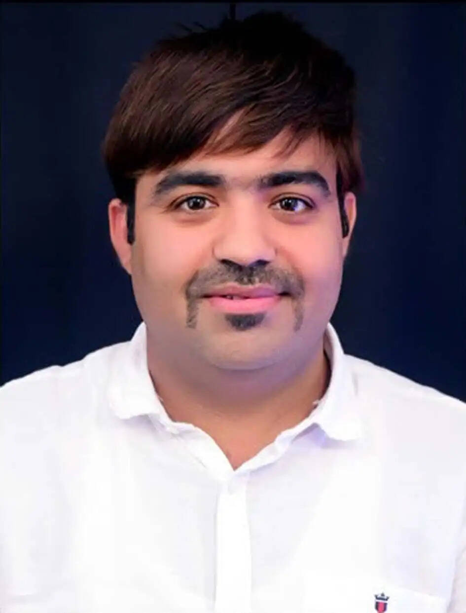 हिसार : बरवाला निवासी तरुण मेहता हरियाणा राज्य सडक़ विकास निगम&nbsp; में स्वतंत्र निदेशक नियुक्त