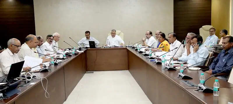 मप्रः मंत्री परमार की अध्यक्षता में विकसित भारत शिक्षा अधिष्ठान विधेयक-2025 को लेकर उच्च स्तरीय बैठक संपन्न