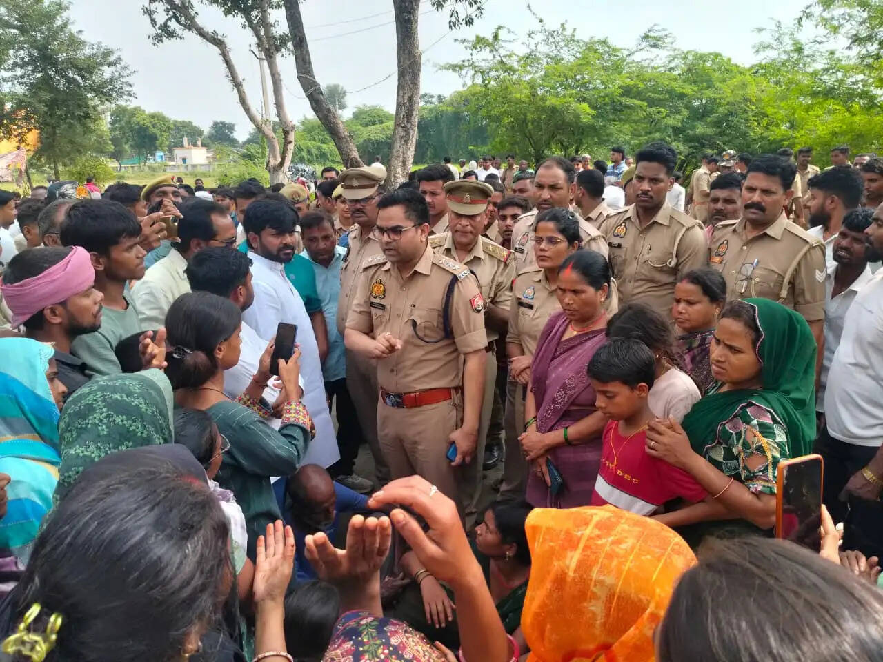 रोटावेटर की चपेट में आने से आठ वर्षीय बालक की मौत, चालक पर मुकदमा दर्ज