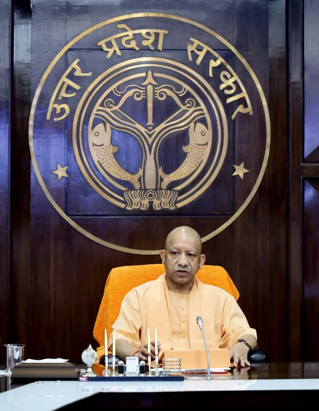 उप्र कैबिनेट का फैसला : प्रधानमंत्री मोदी के नाम से जाना जाएगा जेवर एयरपोर्ट