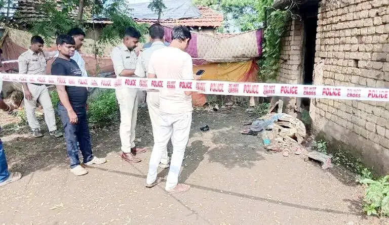 अंडाल में गृहवधू की संदिग्ध परिस्थितियों में मौत, पति फरार