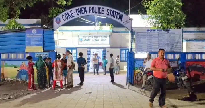 भाजपा की महिला नेता से दुर्व्यवहार का आरोप, पार्टी के ही शक्ति प्रमुख पर निशाना