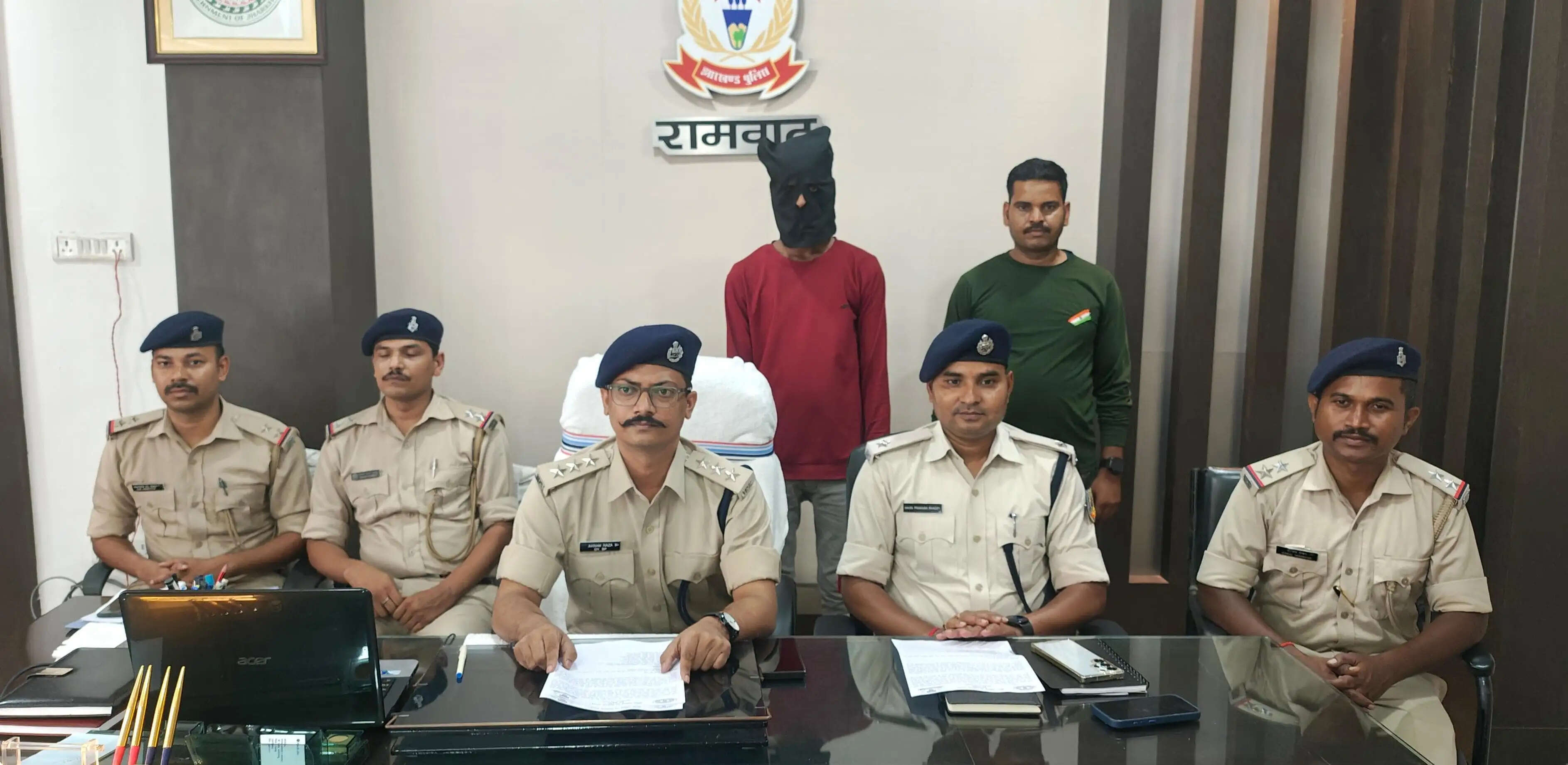 सुमित अग्रवाल हत्याकांड में एक गिरफ्तार, अन्य के विरुद्ध छापेमारी
