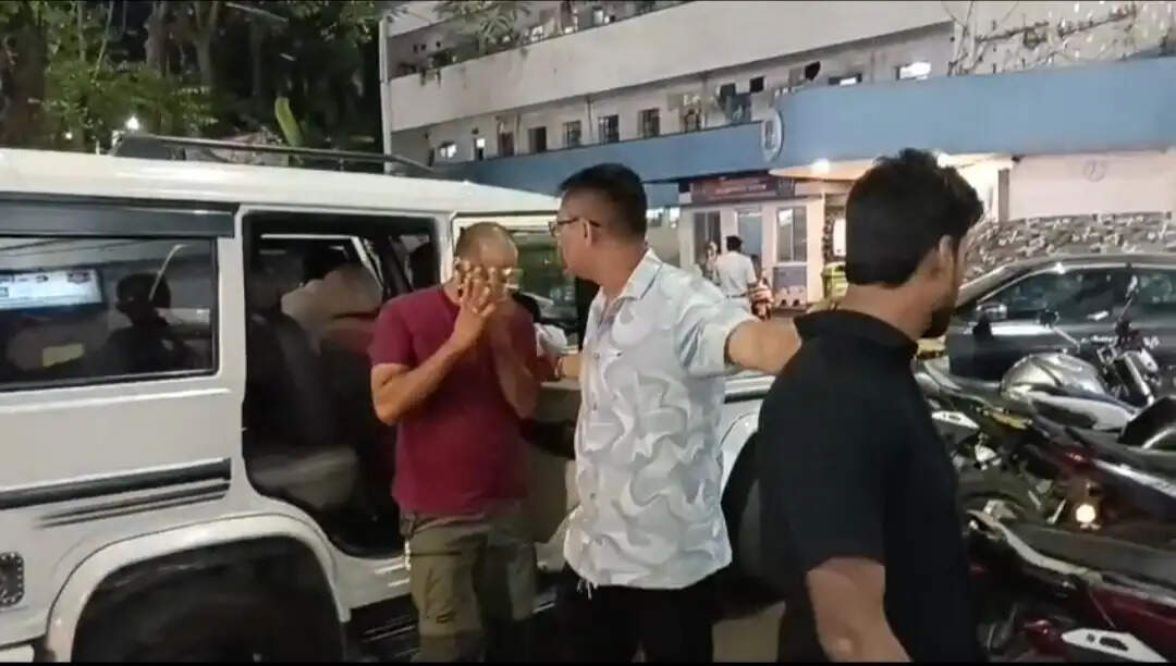 ड्रग तस्करी का भांडाफोड़, महिला सहित पांच गिरफ्तार