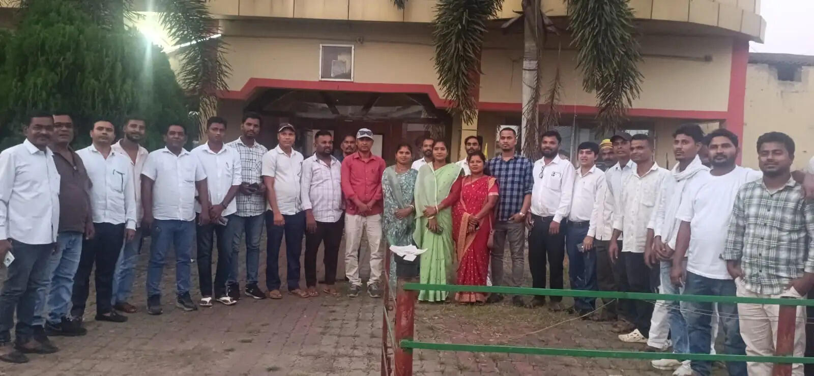 पंचायत स्तर तक संगठन मजबूत करेगा जेएलकेएम, आगामी चुनाव की तैयारियों पर मंथन