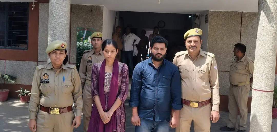 दिव्यांश हत्याकांड खुलासा : पीटने से हुई थी दिव्यांश की मौत, गुरुकुल संचालक महिला मित्र समेत गिरफ्तार