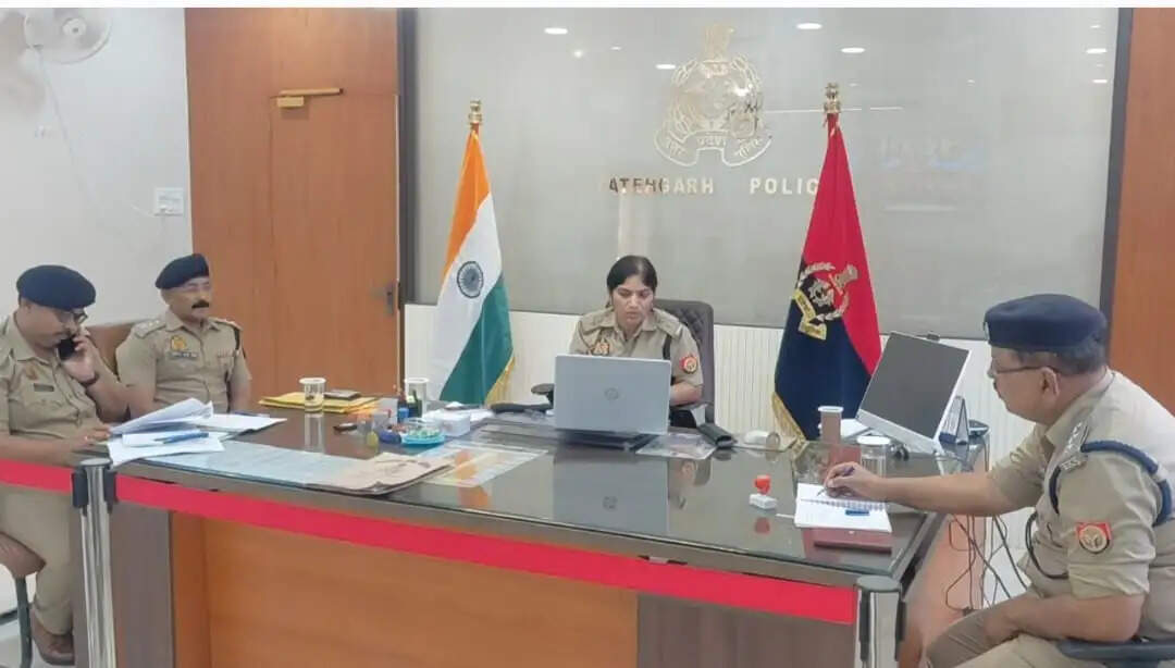 नवरात्र पर 46 प्राचीन मंदिर , 85 दुर्गा प्रतिमा स्थलों पर सीसीटीवी और ड्रोन से हाेगी निगरानी
