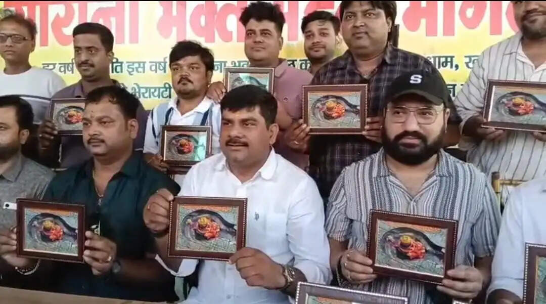 शिवभक्ति के साथ दिखेगा राष्ट्रभक्ति का रंग, भागलपुर से 14 अगस्त को निकलेगी भव्य तिरंगा कांवड़ यात्रा