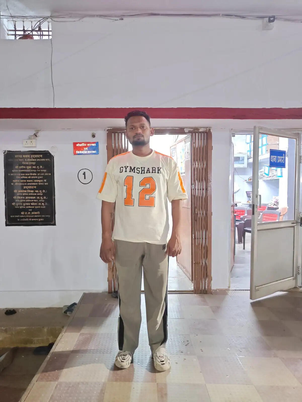 रायपुर : फरार हिस्ट्रीशीटर गौरव हेपट गिरफ्तार, अवैध पिस्टल और जिंदा कारतूस बरामद