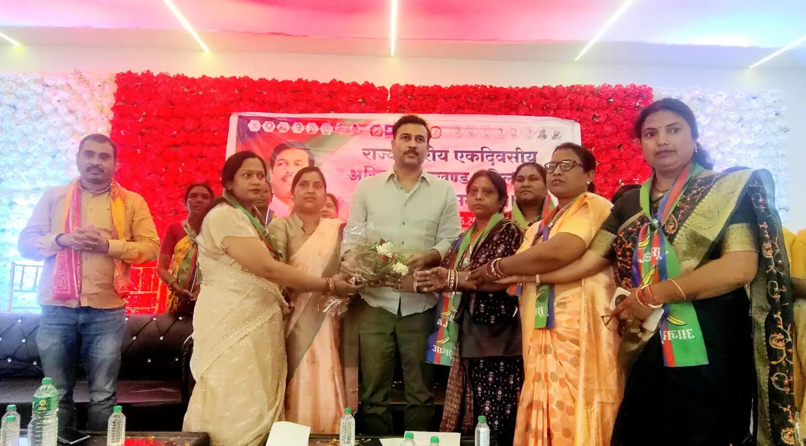झारखंड में महिलाओं के विरुद्ध यौन अपराधों की स्थिति बेहद चिंताजनक : सुदेश