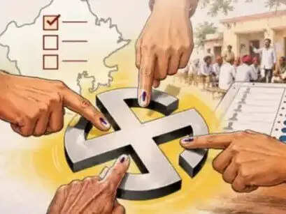 जोधपुर में बदली पंचायत चुनावों की तारीख, रिजल्ट वोटिंग के दिन ही